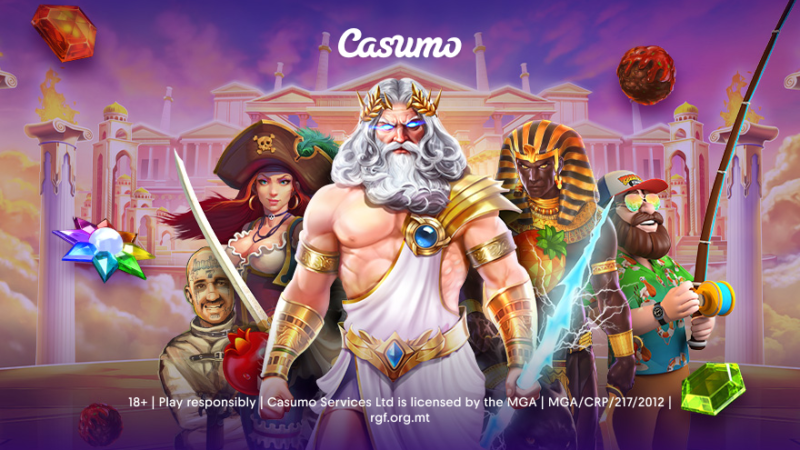 The World of Casinos: Games, Glamour, and More
