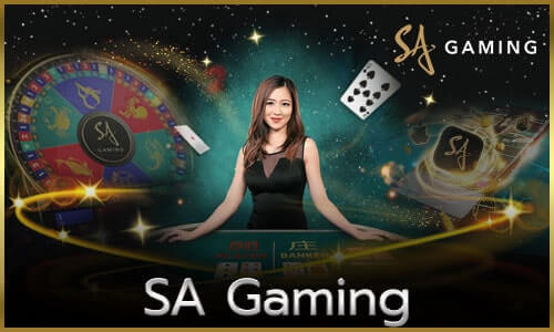 The Allure of Casinos: Exploring the World of Gaming and Entertainment
