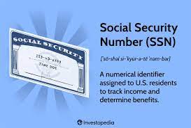 Understanding the Importance and Risks of Social Security Numbers