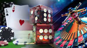 The allure of casinos extends beyond mere chance