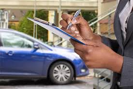 Behind the Wheel: The Role of a Vehicle Appraiser in Automotive Transactions