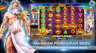Kaisar89 Pilihan Terbaik Situs Slot Online di Indonesia