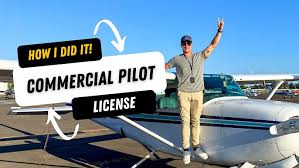 The Art and Science of Being a Pilot