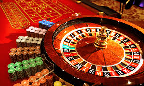 The Fascinating World of Slot Machines: History, Mechanics, and Fun Facts