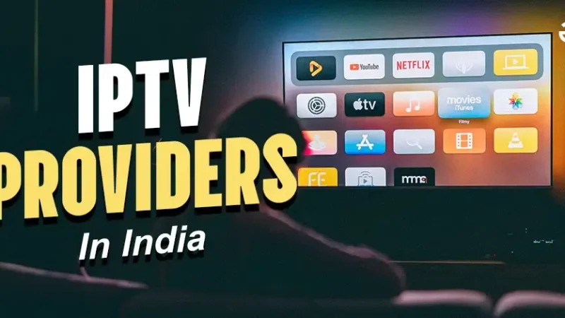 Exploring the World of IPTV: The Future of Television Viewing