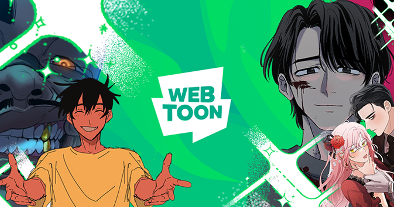 The Rise and Evolution of Webtoons: A Global Phenomenon